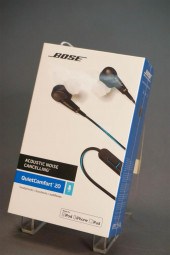 BOSE QUIET COMFORT NOISE CANCE