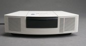 BOSE RADIO/CD PLAYER, MODEL NO