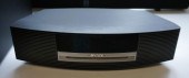 BOSE RADIO/CD PLAYER WITH REMO