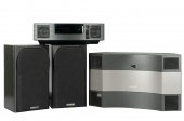 BOSE SOUND SYSTEMBose Sound Sy