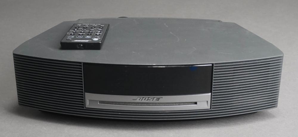 BOSE WAVE CD PLAYER/RADIOBose