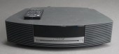 BOSE WAVE CD PLAYER/RADIOBose