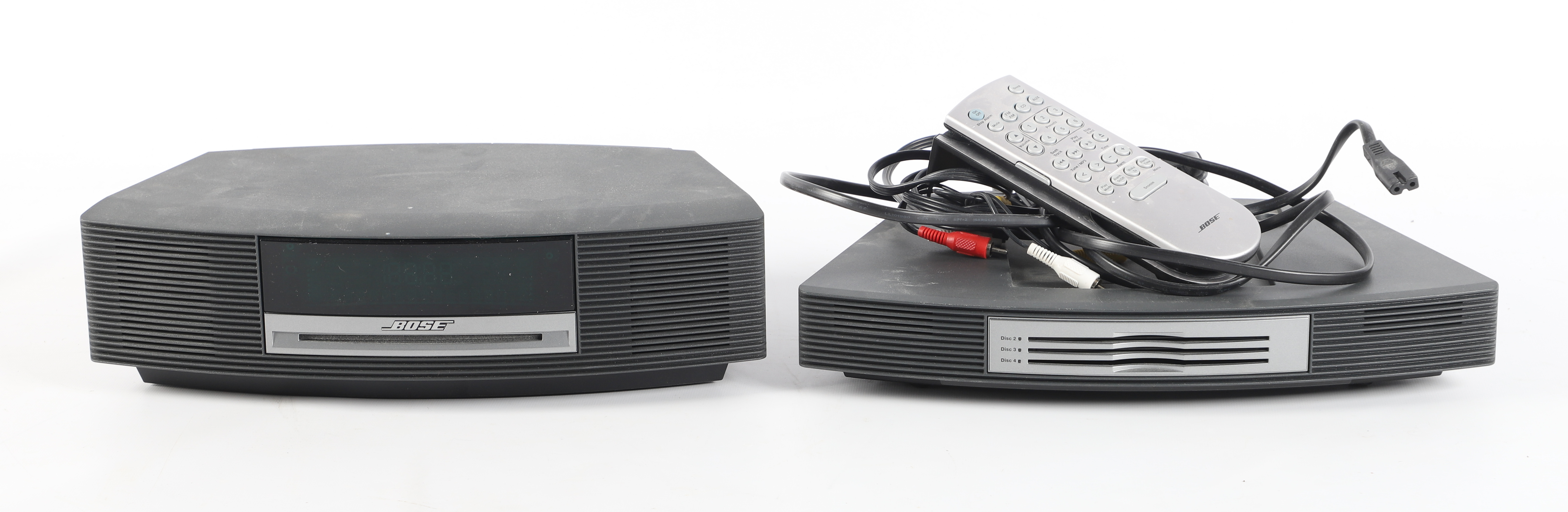 Bose Wave music system c/o Bose