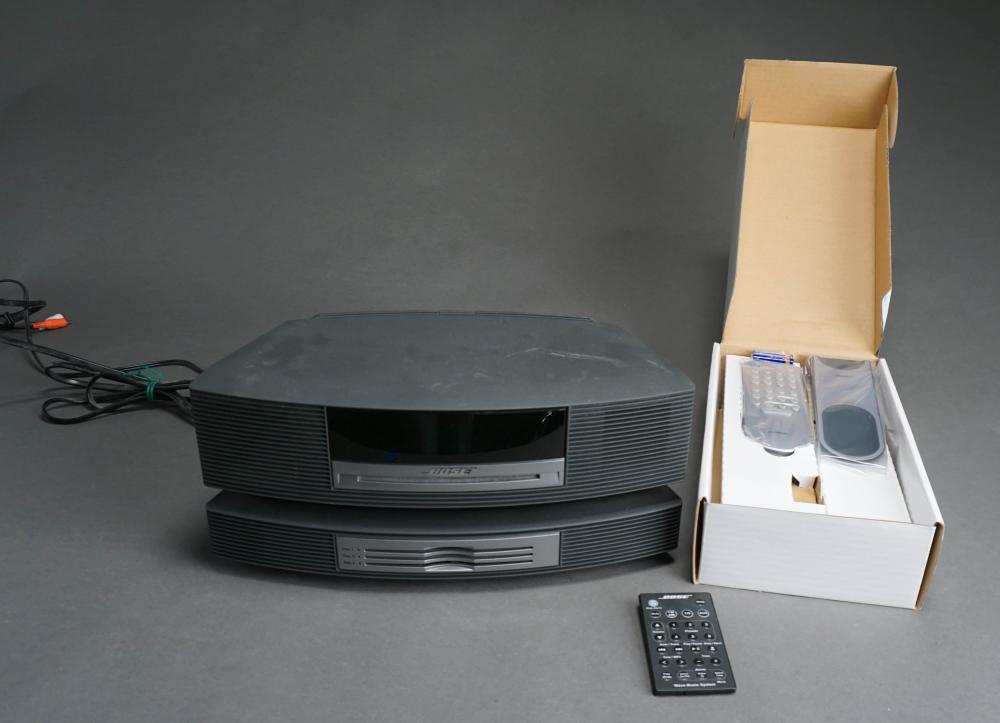 BOSE WAVE MUSIC SYSTEMBose Wave