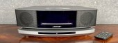 Bose Wave music system/CD play
