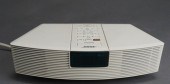 BOSE WAVE RADIO MODEL NUMBER: