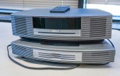 BOSE WAVE RADIO SYSTEM AND CD