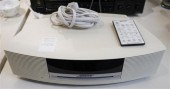 BOSE WAVE RADIO SYSTEM WITH RE