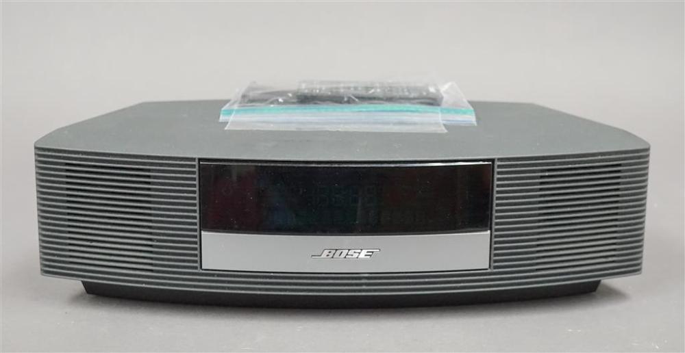 BOSE WAVE RADIO SYSTEM WITH