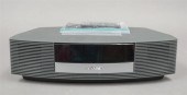 BOSE WAVE RADIO SYSTEM WITH RE