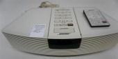 BOSE WAVE RADIO WITH REMOTE CO