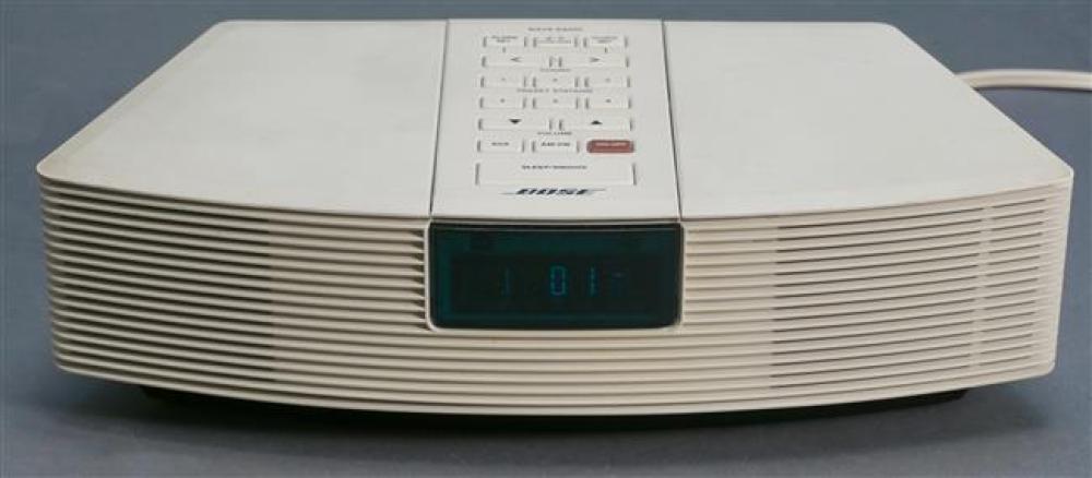 BOSE WAVE RADIOBose Wave Radio