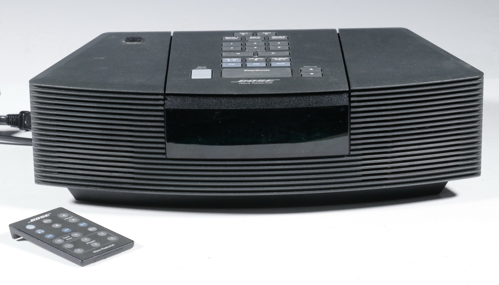 BOSE WAVE RADIO/CD MODEL AWRC-1G