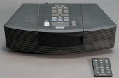 BOSE 'WAVE' RADIO/CD PLAYER WI