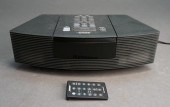 BOSE WAVE RADIO/CD PLAYER WITH