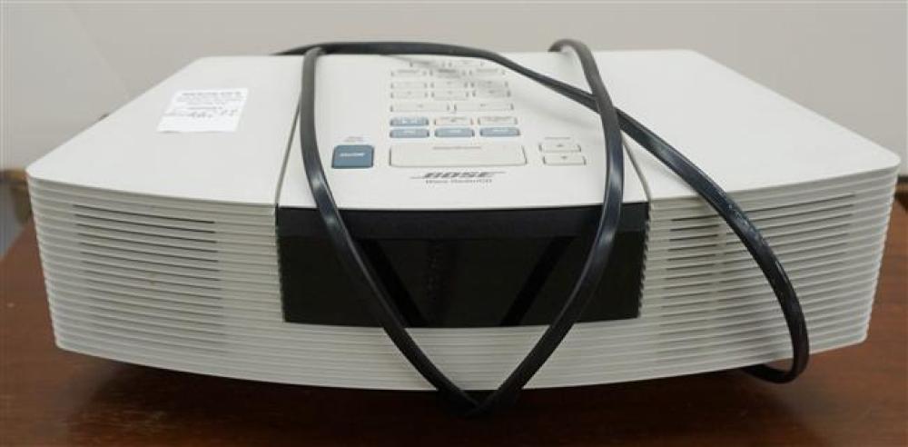 BOSE WAVE RADIO/CD SYSTEM (NO