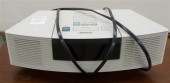 BOSE WAVE RADIO/CD SYSTEM (NO