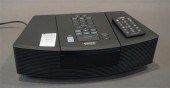 BOSE WAVE RADIO/CD WITH REMOTE