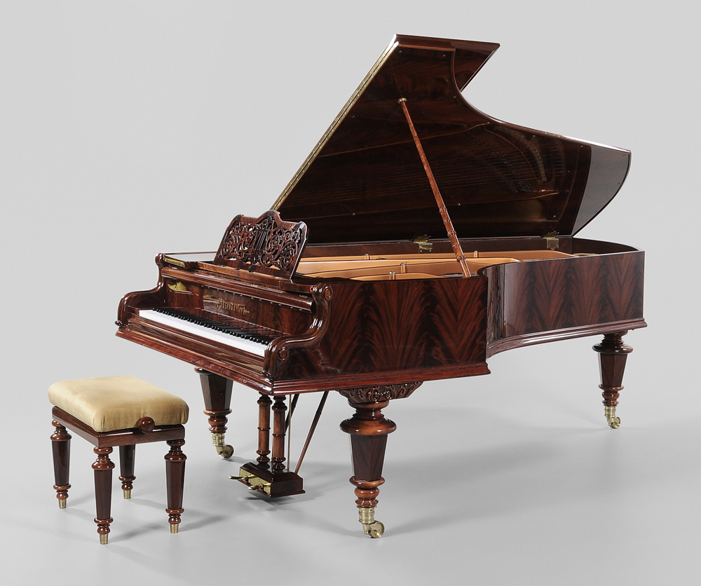 Bosendorfer Concert Grand Piano