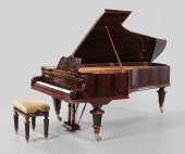 Bosendorfer Concert Grand Pian