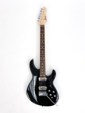 BOSS EURUS GS-1 ELECTRIC GUITA