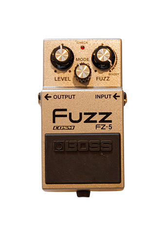 BOSS FZ-5 FUZZ PEDALBoss FZ-5