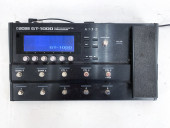 BOSS GT-1000 GUITAR EFFECTS PR