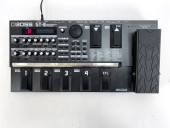 BOSS GT-8 GUITAR EFFECTS PROCE