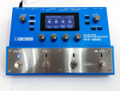 BOSS GUITAR SYNTHESIZER SY-300