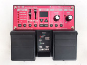 BOSS RC-30 DUAL TRACK LOOP STA