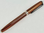BOSSERT & ERHARD FOUNTAIN PEN