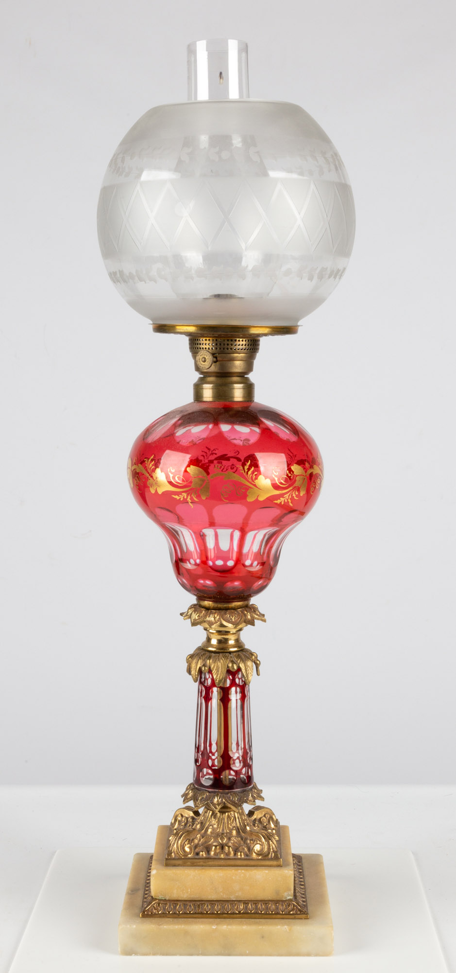 BOSTON AND SANDWICH GLASS COMPANY