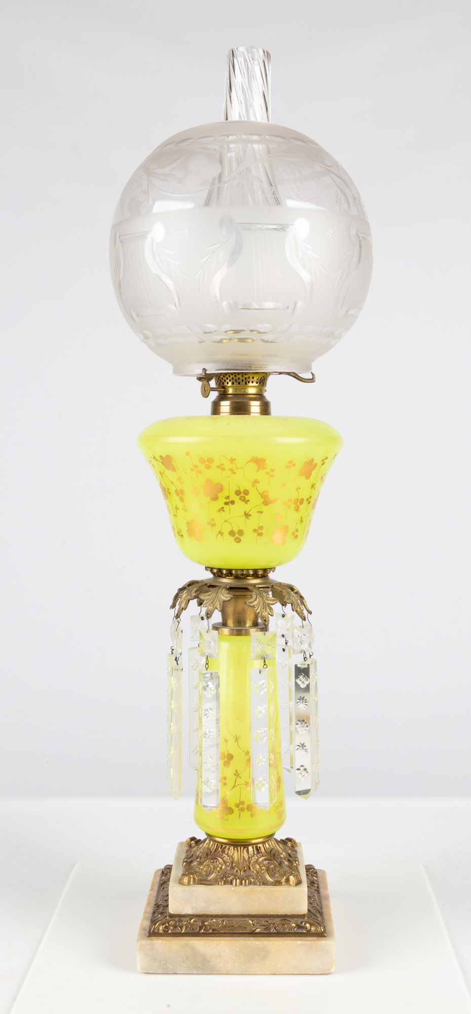 BOSTON AND SANDWICH GLASS COMPANY