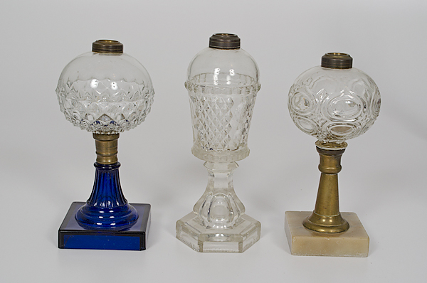 Boston and Sandwich Press Glass