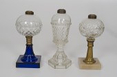 Boston and Sandwich Press Glas