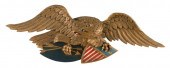 BOSTON ARTISTIC CARVING CO. EA