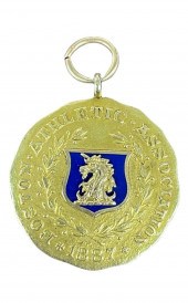 BOSTON ATHLETIC ASSOCIATION FE