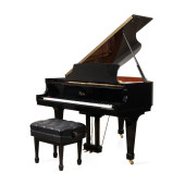 BOSTON BY STEINWAY GP-156 II E