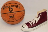 BOSTON CELTICS 2 PC LOT TO INC