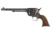 BOSTON CUSTER'S COLT CARRIED A
