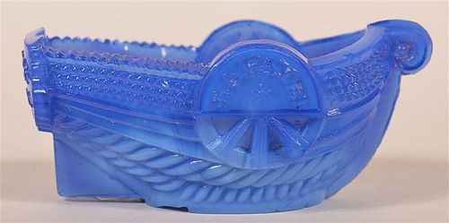 BOSTON & SANDWICH GLASS COMPANY