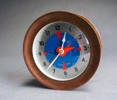 BOSTON SHIP'S CLOCKBoston Ship
