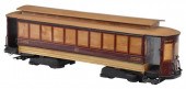 BOSTON STREET CAR ENGINEER'S M