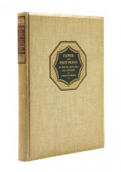(BOTANY) DUNTHORNE GORDON Flow