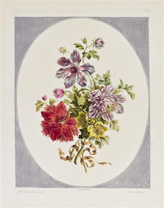 * (BOTANY ENGLISH) EDWARDS JOHN