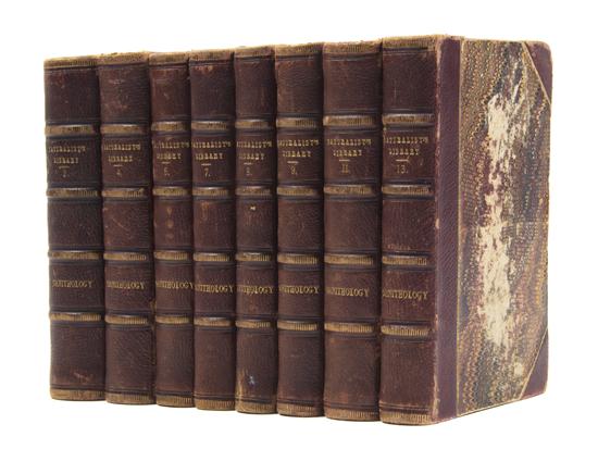 * (BOTANY ENGLISH) JARDINE SIR