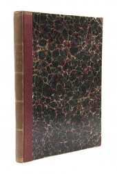 (BOTANY ITALIAN) VIVIANI DOMEN