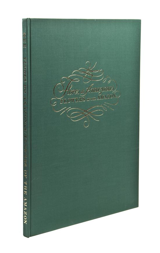 (BOTANY) MEE MARGARET Flores do