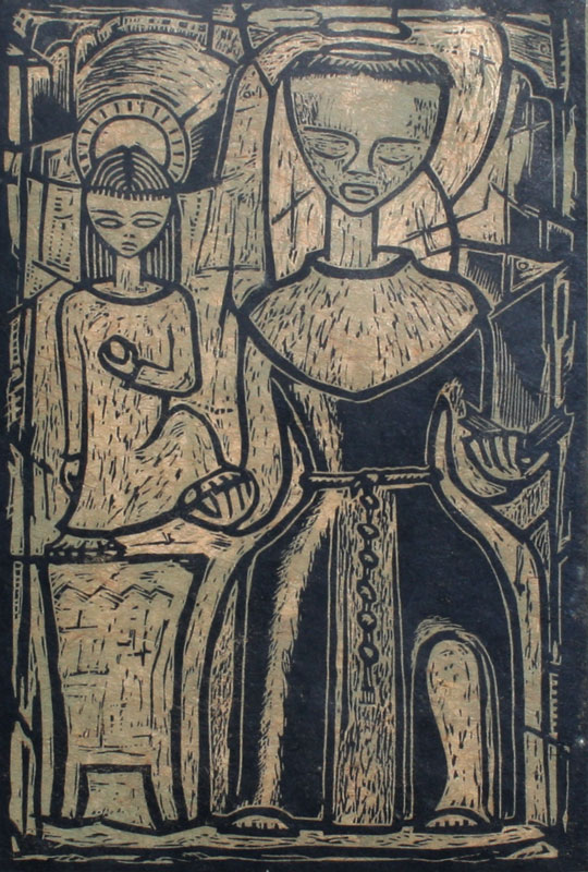 BOTELLO Angel (Puerto Rican