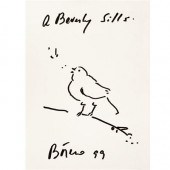 BOTERO, FERNANDO Botero. New W